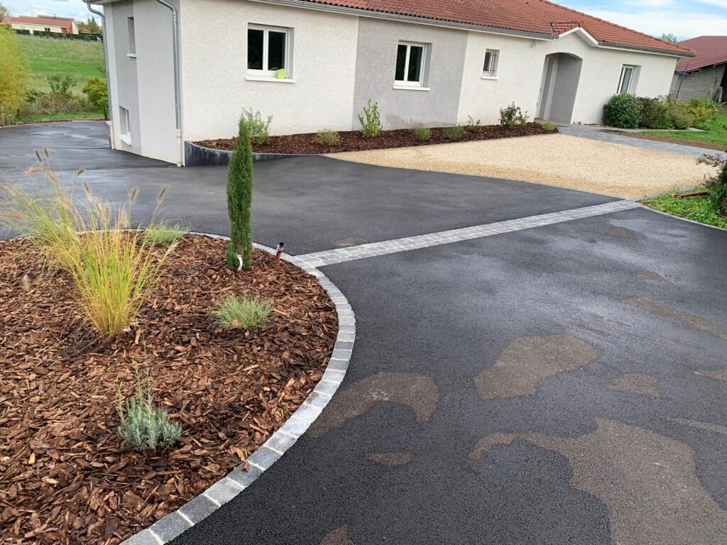 Paysagiste à Saint-Amour – LA M’AIN VERTE